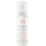 Avène Desmaquilhante Mousse Limpeza Matific Pnm Sens 150ml