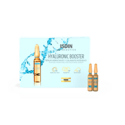 Isdinceutics Hyaluronic Booster Ampolas