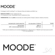 Moode Ómega 3