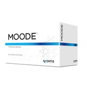 Moode Ómega 3