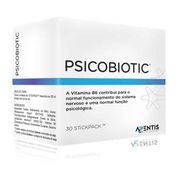 Psicobiotic Saq 30x4g