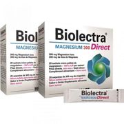 Biolectra Magnesium Saq 300 Direct 20