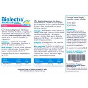 Biolectra Magnesium Saq 300 Direct 20