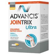 Advancis Jointrix Ultra Comprimidos 30 + Cápsulas 30