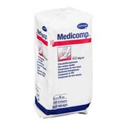 MediComprimidos Compressa 5cmx5cm 100