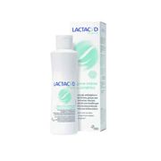 Lactacyd Pharma Gel Higiene Íntima Antiséptico Gravidez 250ml