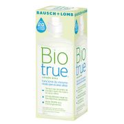 Biotrue Sol Lentes Contacto 300ml