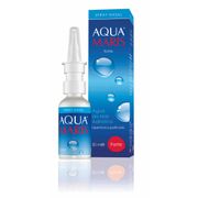 Aqua Maris Forte Spray Nasal Água Mar Hipertónica 30ml