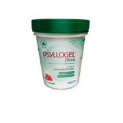 Psyllogel Fibra Pó Oral Sabor Morango 170g