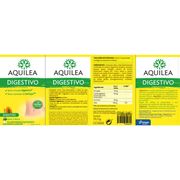 Aquilea Digestivo Comprimidos Mast 30