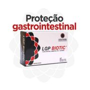 Lgp Biotic Cápsulas 30