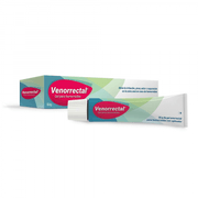 Venorretal Gel Hemorróidas comAplicador 50g