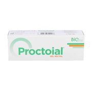 Proctoial Gel Rectal 30ml