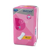 Molicare Premium Lady Penso Incontinência Senhora 1.5g 14