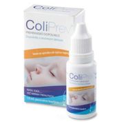 Coliprev Suplemento alimentar Lactase 15ml