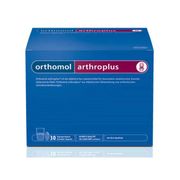 Orthomol Arthro P Plus Pó Cart 15g + Cápsulas 30
