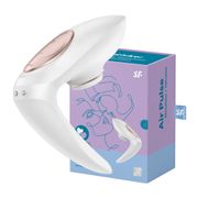 Satisfyer Pro 4 Couples Edition 2020