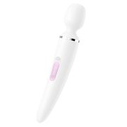 Estimulador Satisfyer Wand-Er Mulher