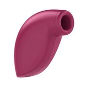 Estimulador Silicone Satisfyer One Night Stand Rosa