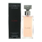 Calvin Klein Eternity Flame Woman EDP 100ml