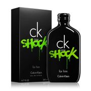 Calvin Klein Shock For Him EDT 200ml