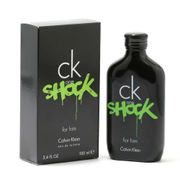 CK One Shock For Him EDT 100ml