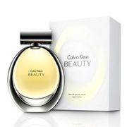 Calvin Klein Beauty Eau De Parfum Spray 100ml For Women