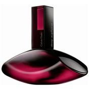 CK Deep Euphoria Eau De Parfum Spray 50ml For Women