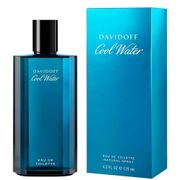 Davidoff Cool Water Eau De Toilette Spray For Men