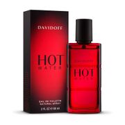 Davidoff Hot Water Man EDT Spray 110ml