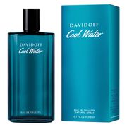 Davidoff Cool Water Eau De Toilette Spray For Men