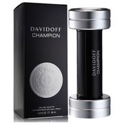 Davidoff Champion Eau De Toilette Spray 90ml For Men