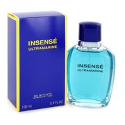 Givenchy Intense Ultramarine Man Eau De Toilette 100ml