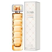 Hugo Boss Boss Orange Eau De Toilette Spray 50ml For Women