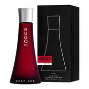 Hugo Boss Deep Red Woman EDP 90ml