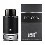 Mont Blanc Explorer Man Eau De Parfum 100ml