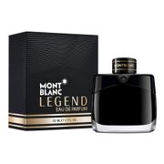 Mont Blanc Legend Man Eau De Parfum 50ml