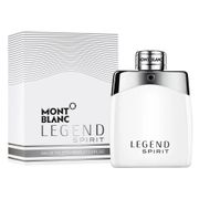 Mont Blanc Legend Spirit Man EDT 100ml