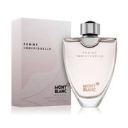 Montblanc Femme Individuelle Eau De Toilette Spray 75ml