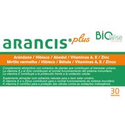 Arancis Plus Cápsulas 30