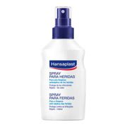 Hansaplast Spray Desinfetante Feridas 100ml