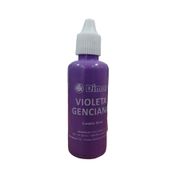 Violeta Genciana Dimor Tintura 1% 30ml