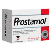 Prostamol Cápsulas Mole 320mg 60