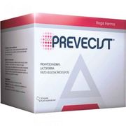 Prevecist Pó Susp Oral Saq 30x3g