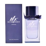 Burberry Mr. Burberry Indigo Man EDT 100ml