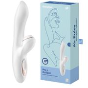 Estimulador Satisfyer Pro G-Spot Rabbit Edit 2020