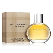 Burberry Burberry Eau De Parfum Spray 50ml For Women