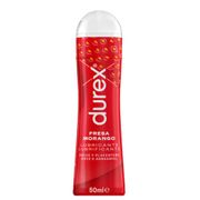 Lubrificante Durex Play Morango 50ml