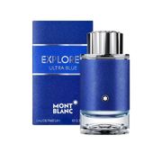 Montblanc Explorer Ultra Blue Man Eau de Parfum 60ml