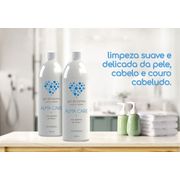 Gel de Banho Corpo e Cabelo Alma Care 1000ml